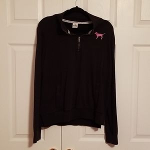 6for $20🎈🎈🎈VS Pink zip up sweatshirt